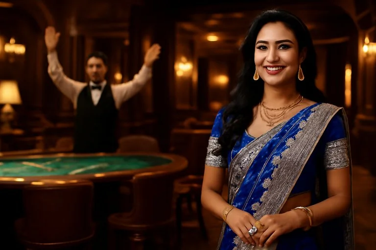 FB99 Live Table Dealer