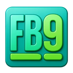FB99 logo